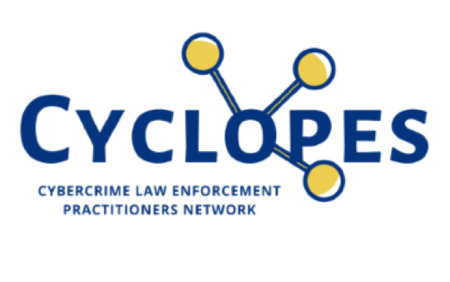 Cyclopes Logo